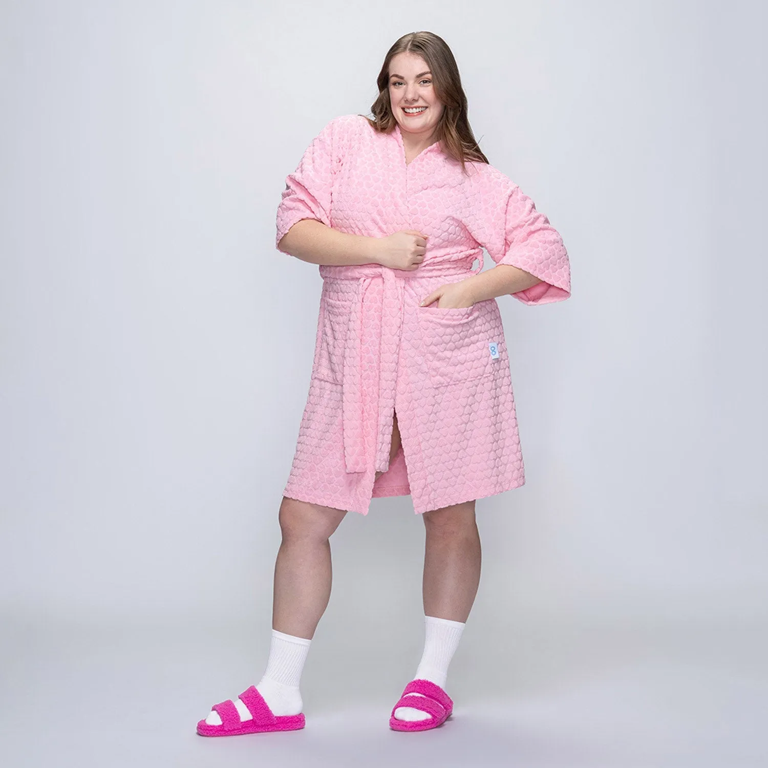 Heart sold by The Oodie product image thumbnail 5