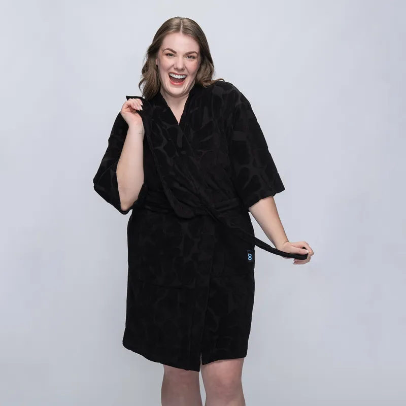 Floral made by The Oodie