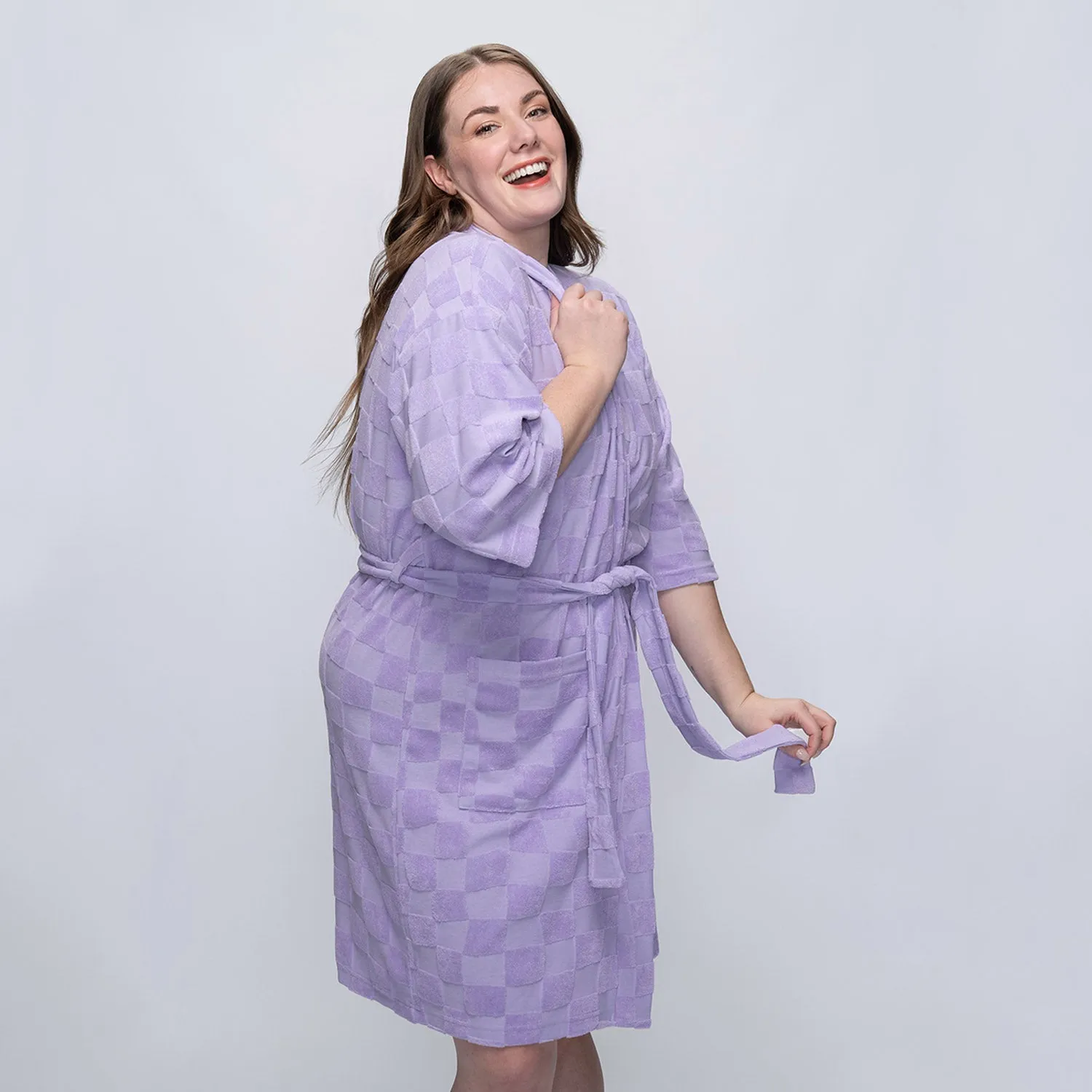 Checker sold by The Oodie product image thumbnail 5