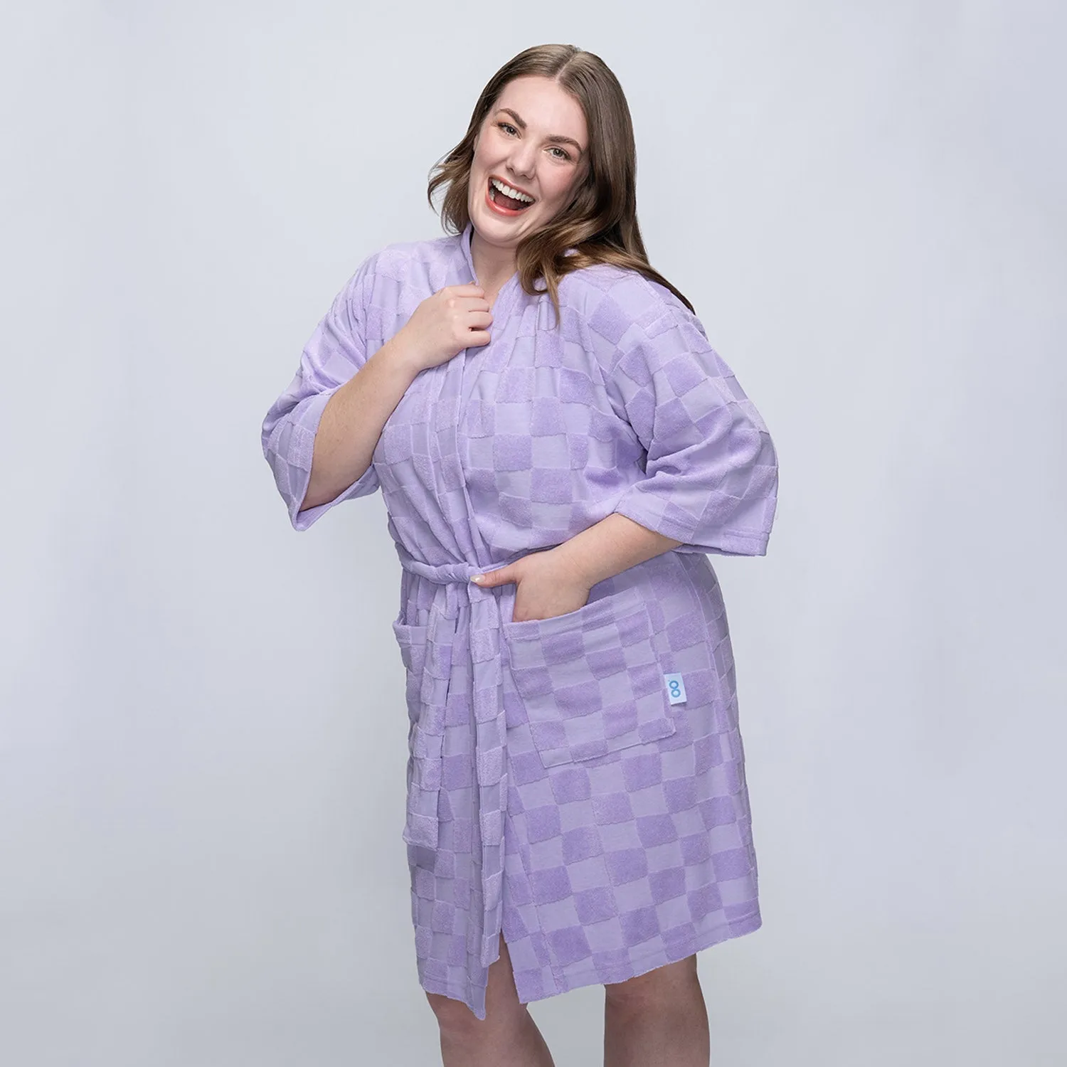 Checker sold by The Oodie product image thumbnail 2