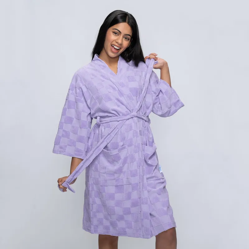 Checker made by The Oodie