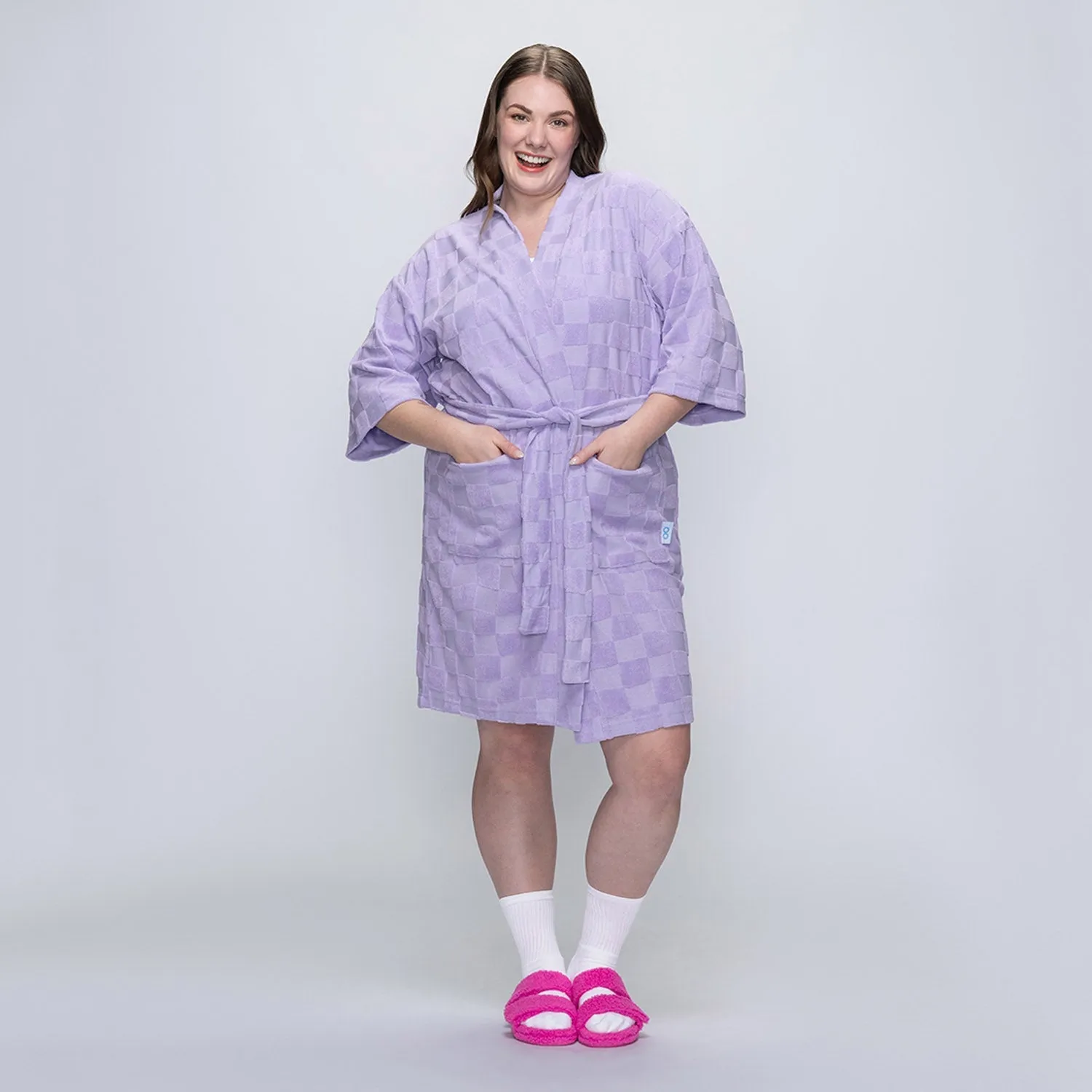 Checker sold by The Oodie product image thumbnail 4