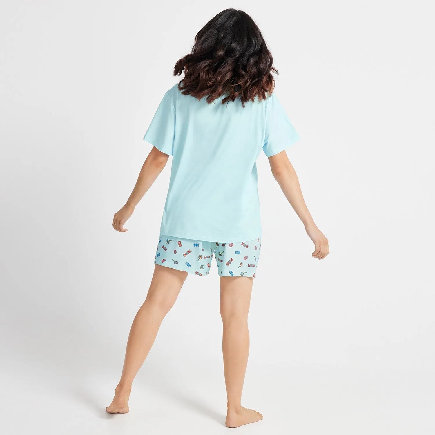 Party Animal Short sold by The Oodie product image thumbnail 3