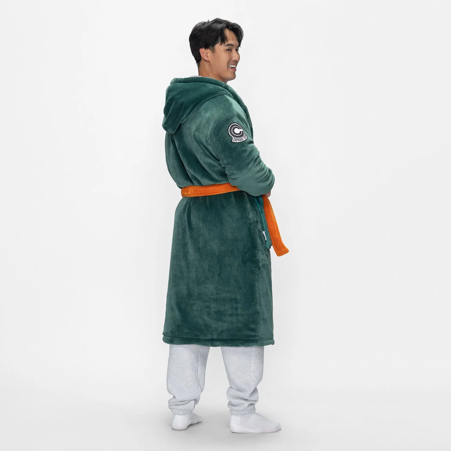 Dragon Ball Super Trunks sold by The Oodie product image thumbnail 3