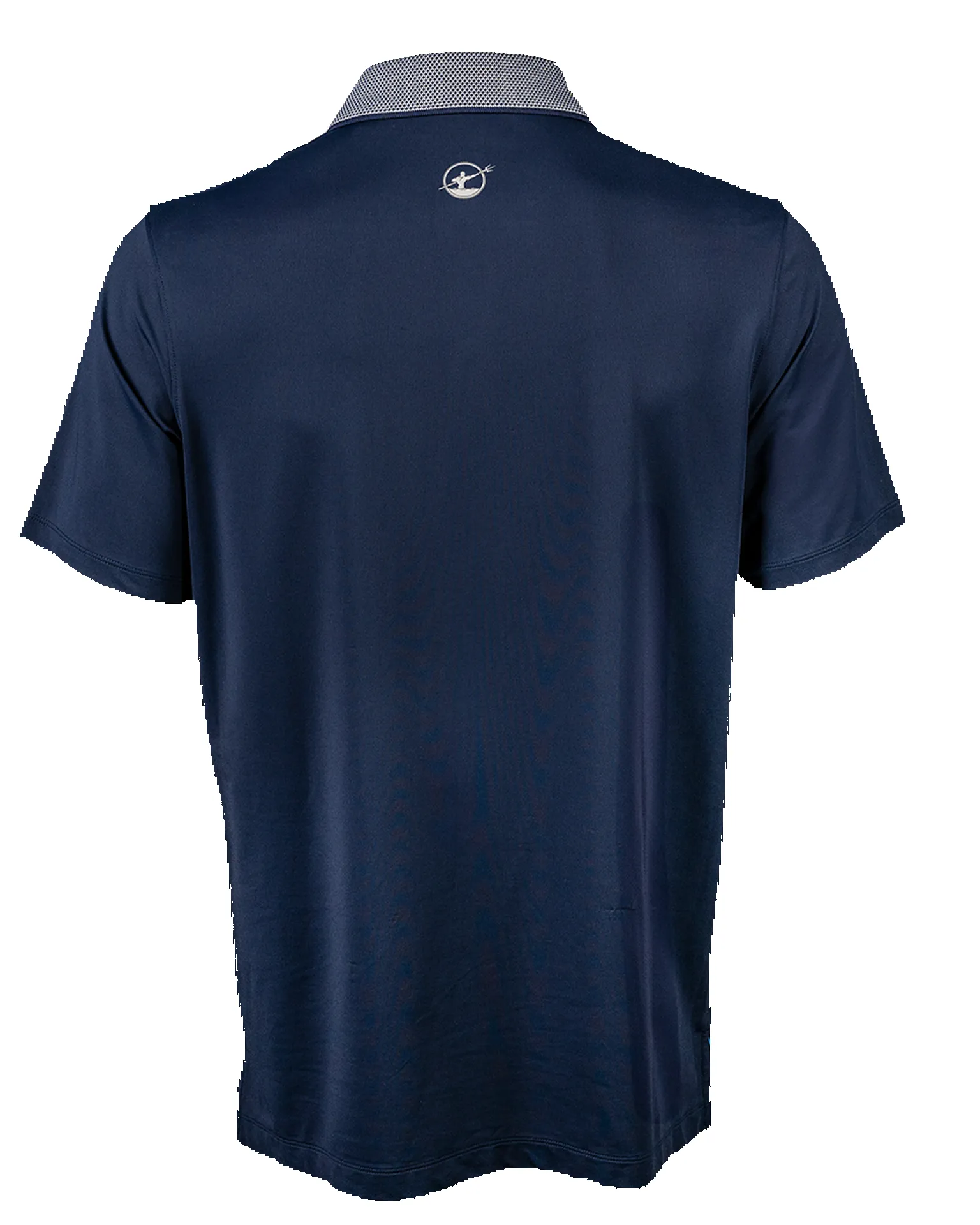 Solid Montego Polo sold by Vybwear product image thumbnail 3