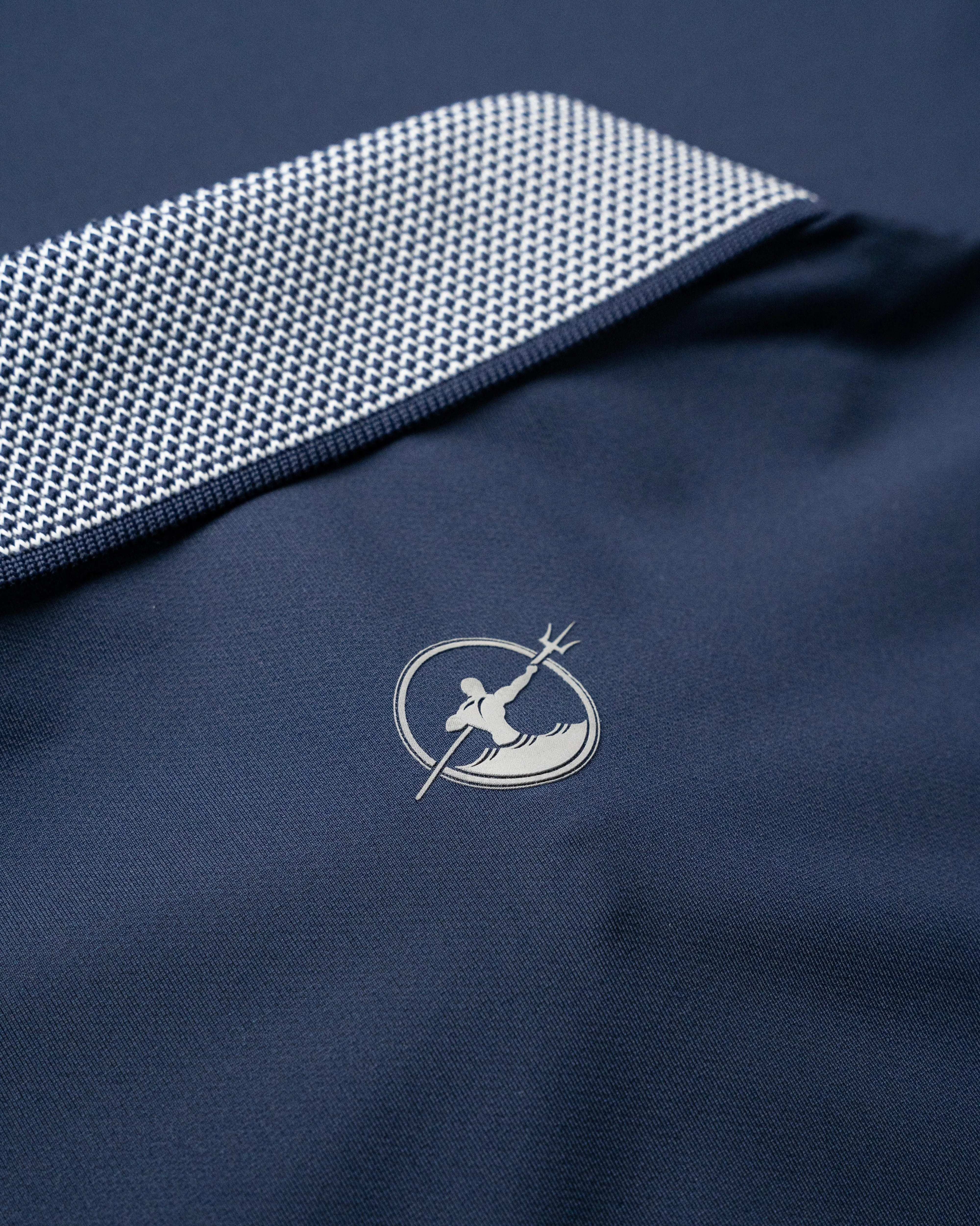 Solid Montego Polo sold by Vybwear product image thumbnail 4