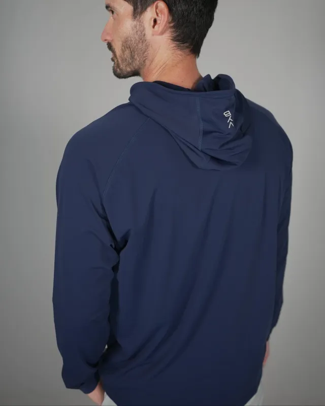 Tradewind Hoodie sold by Vybwear