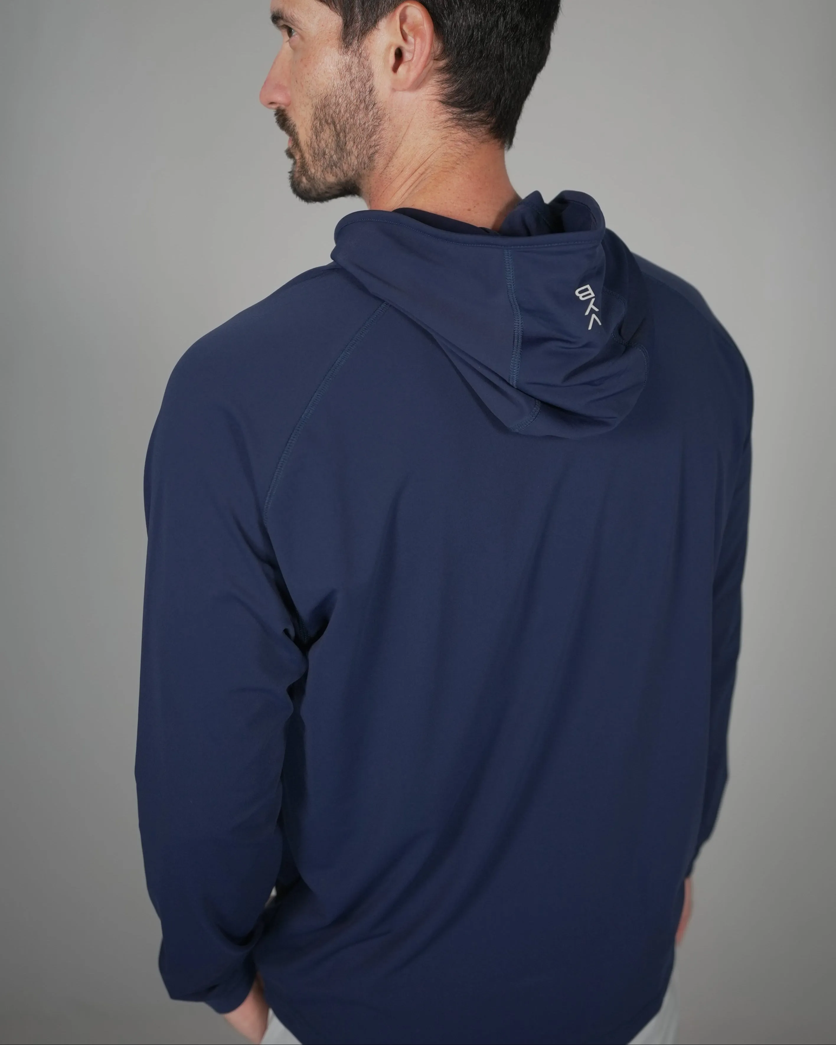 Tradewind Hoodie sold by Vybwear