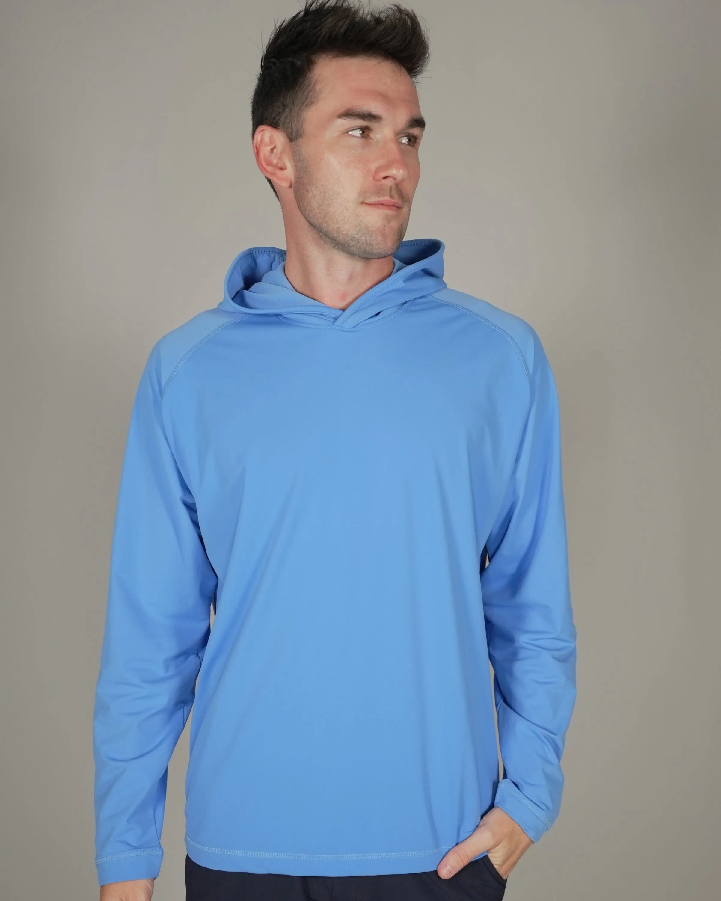 Tradewind Hoodie sold by Vybwear product image thumbnail 5