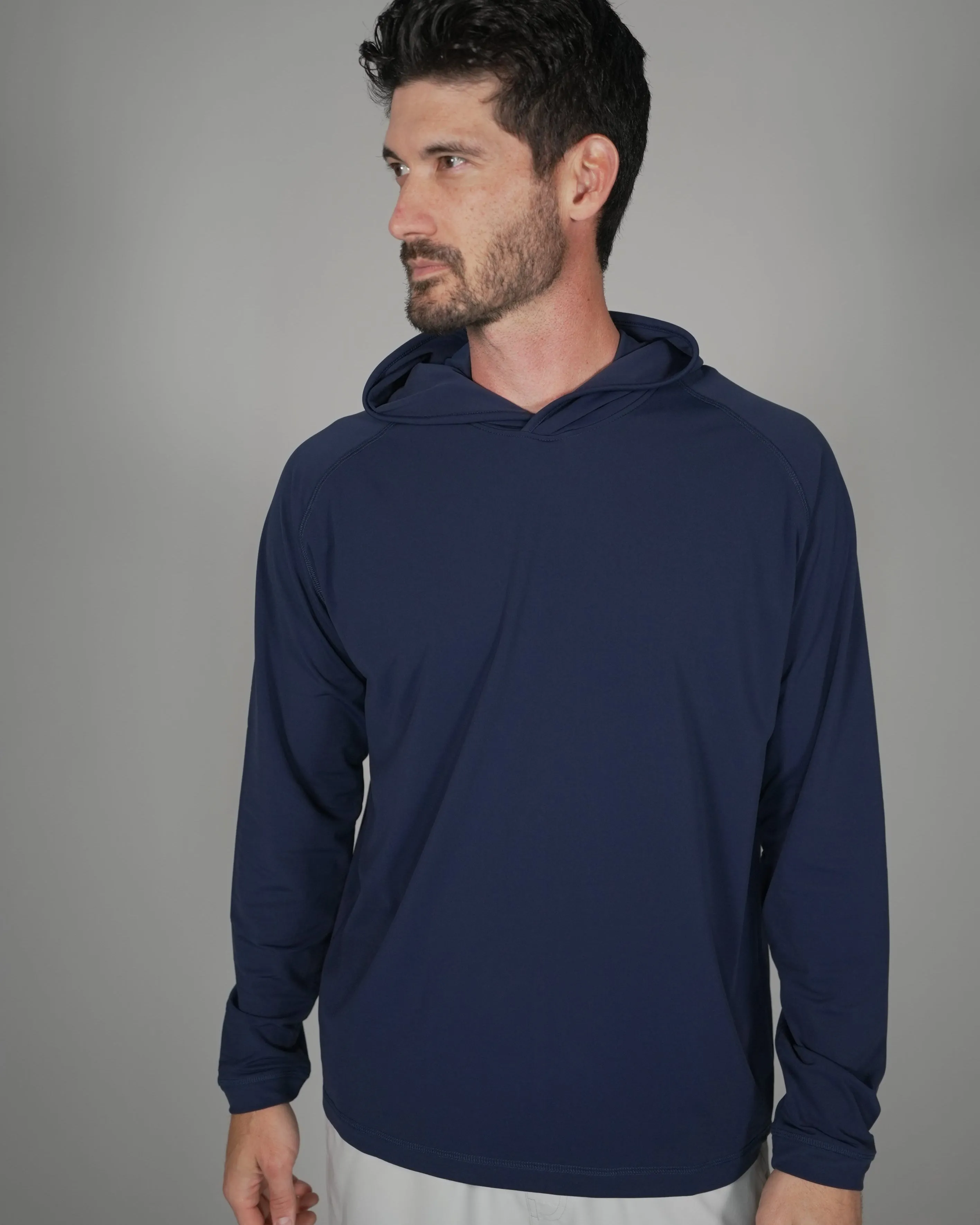 Tradewind Hoodie sold by Vybwear product image thumbnail 2
