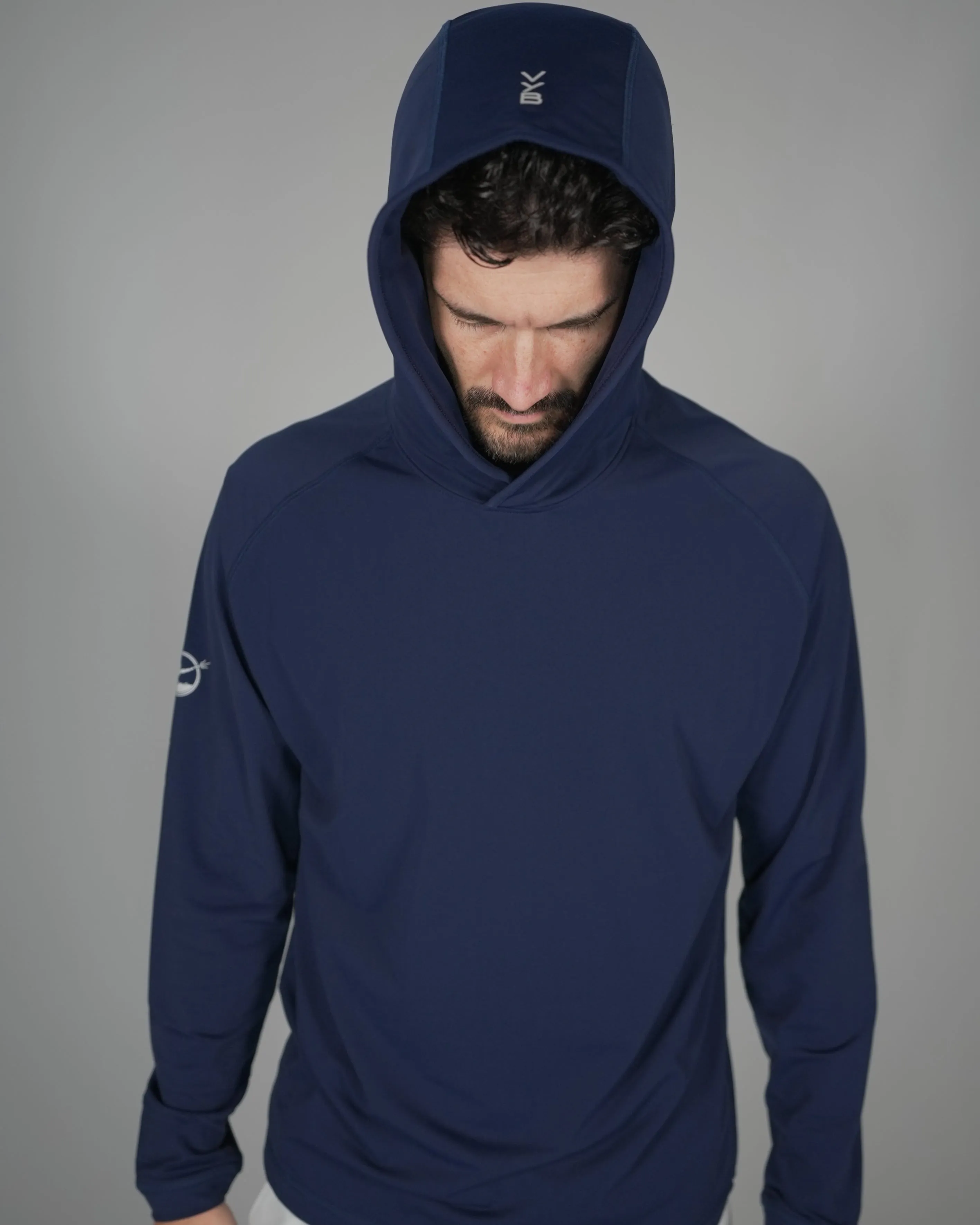 Tradewind Hoodie sold by Vybwear product image thumbnail 3