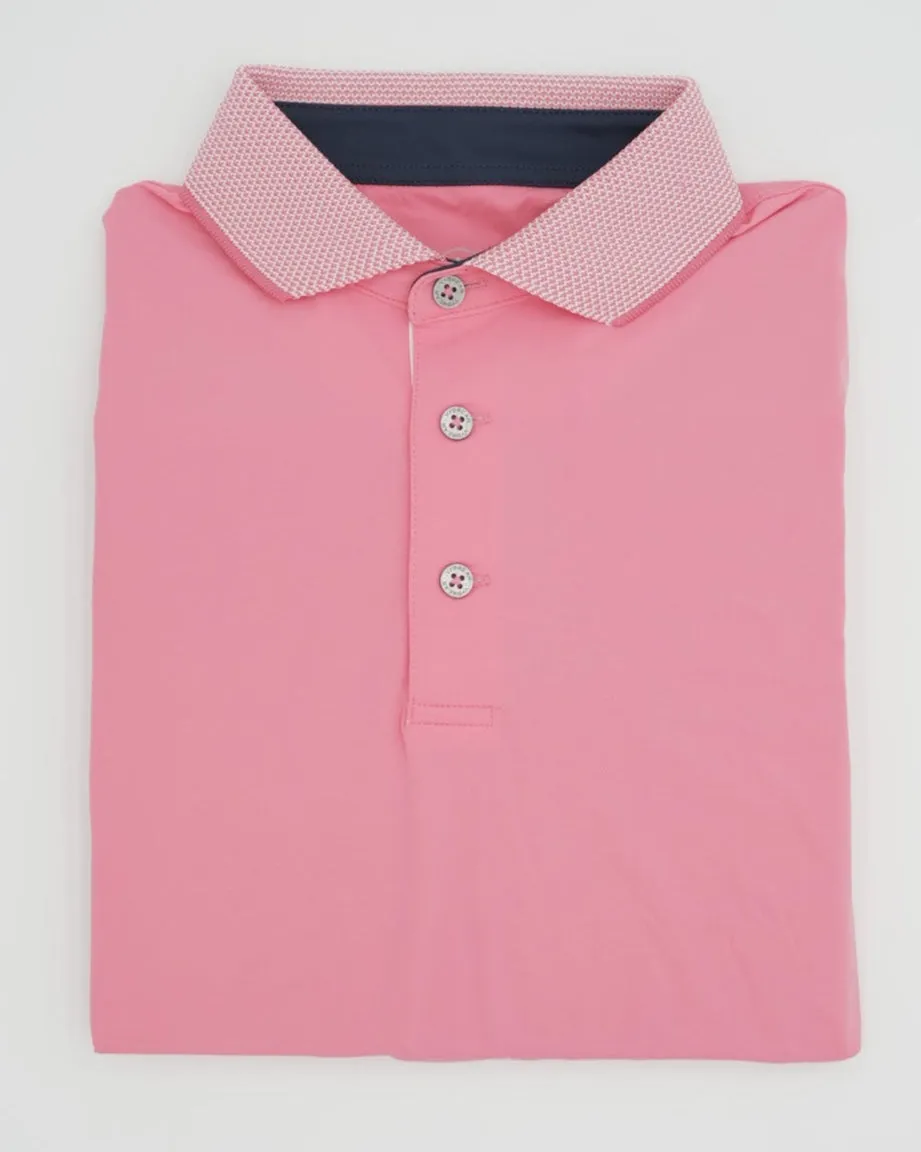 Solid Island Air Polo sold by Vybwear product image thumbnail 2