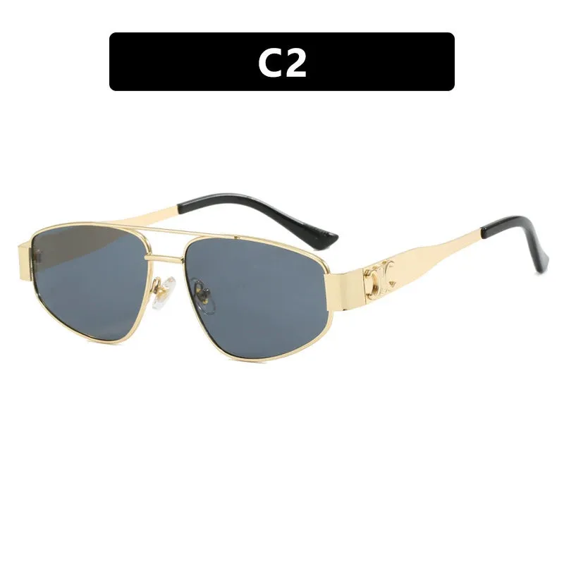 double-bridge sunglasses sold by PUSCA JEWELS product image thumbnail 4