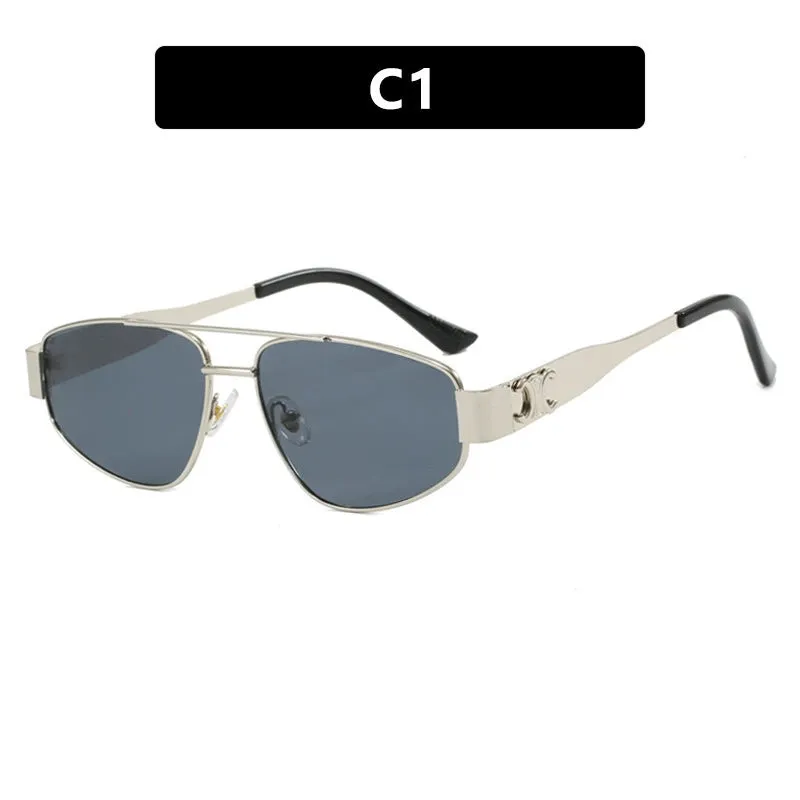 double-bridge sunglasses sold by PUSCA JEWELS product image thumbnail 3