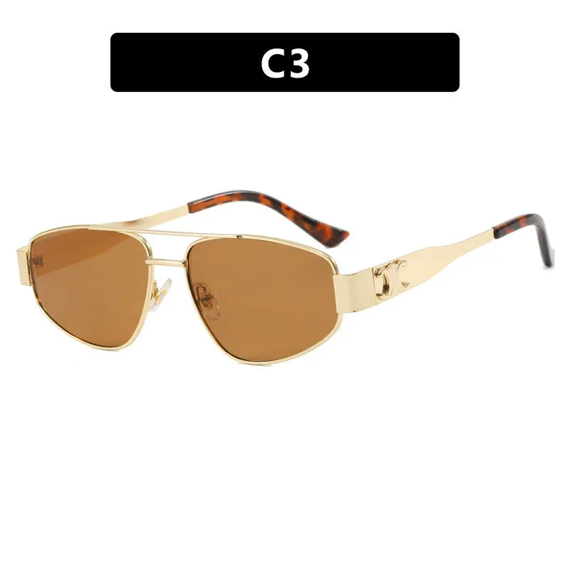 double-bridge sunglasses sold by PUSCA JEWELS product image thumbnail 5