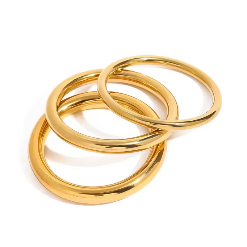 PUSCA Circle Bracelet sold by PUSCA JEWELS