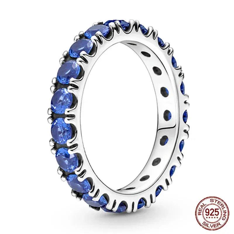 Pure Eternity Band sold by Pusca