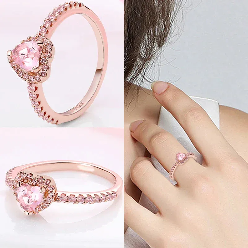 Pure Radiance Ring sold by PUSCA JEWELS product image thumbnail 4