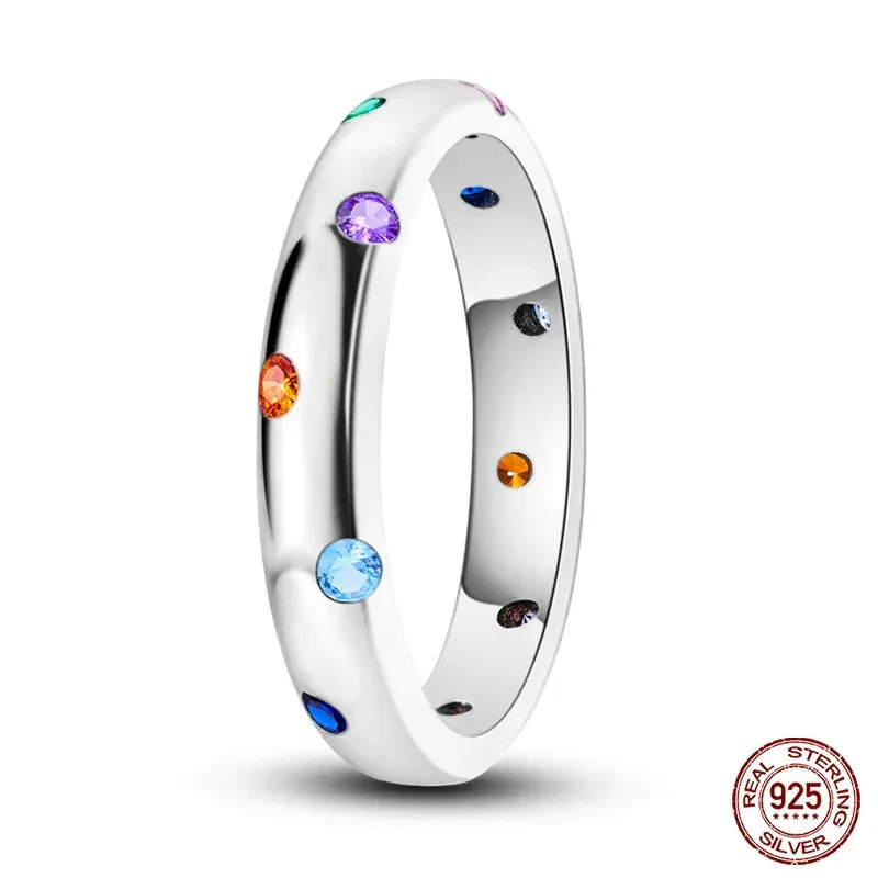 Lustrous Whisper Loop sold by Pusca