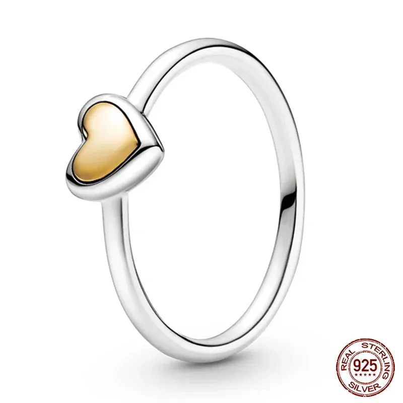 Gilded Spark Ring sold by Pusca