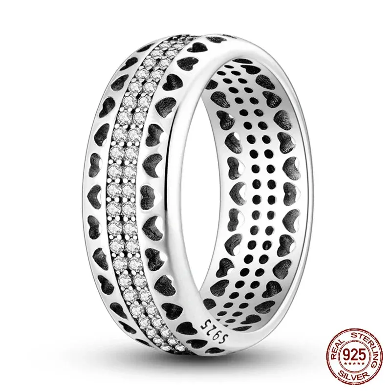 Endless Aura Ring sold by Pusca