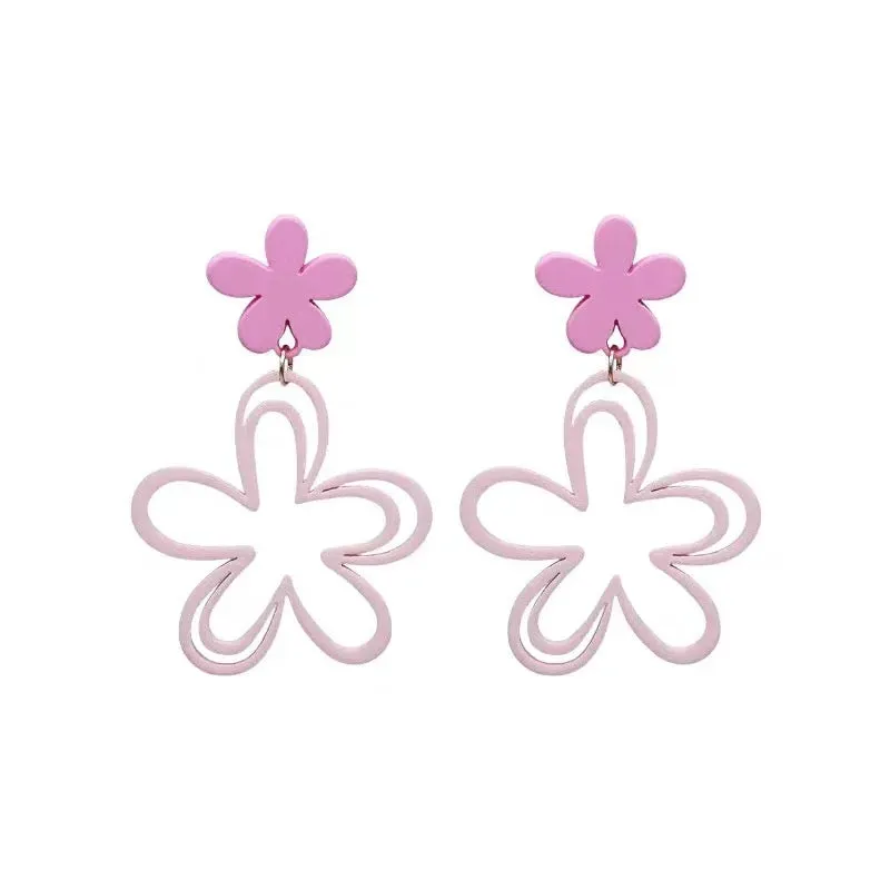 Flory Barbie sold by Pusca