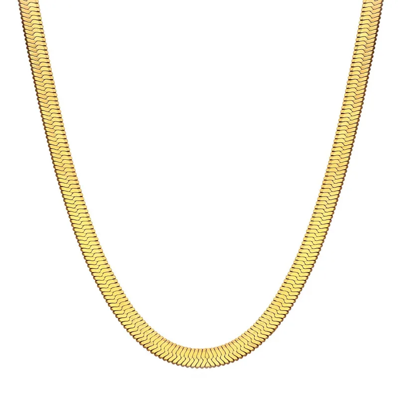 Sleek Chain sold by Pusca