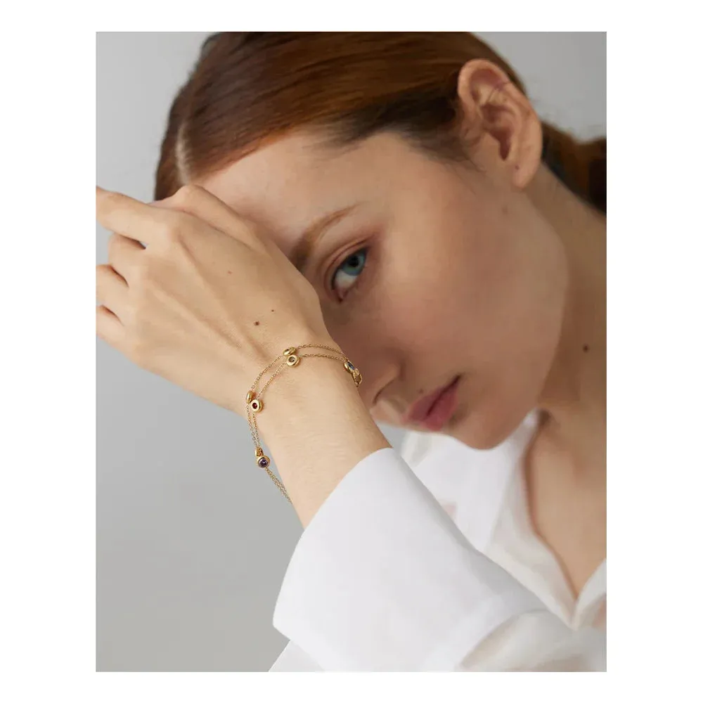 Colorful Bracelet sold by Pusca product image thumbnail 2