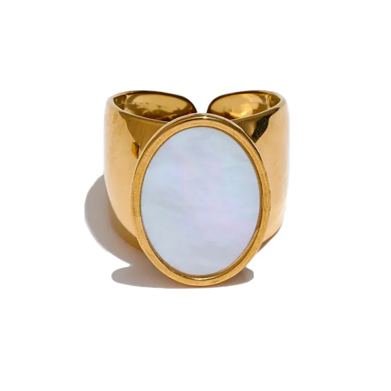 Sler Ring sold by PUSCA JEWELS