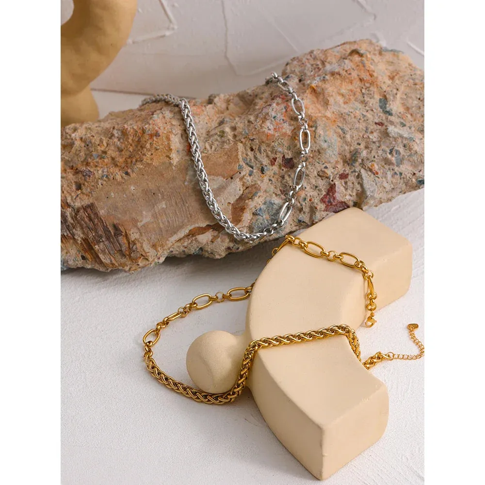 Selee Necklace sold by Pusca product image thumbnail 2