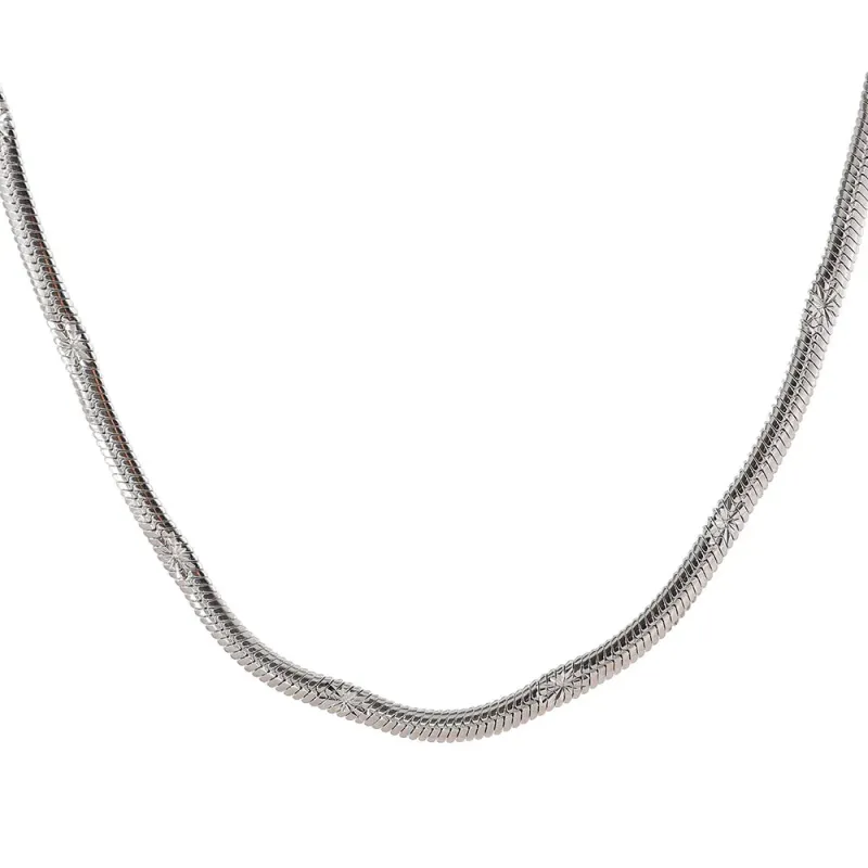 Simple Necklace sold by Pusca