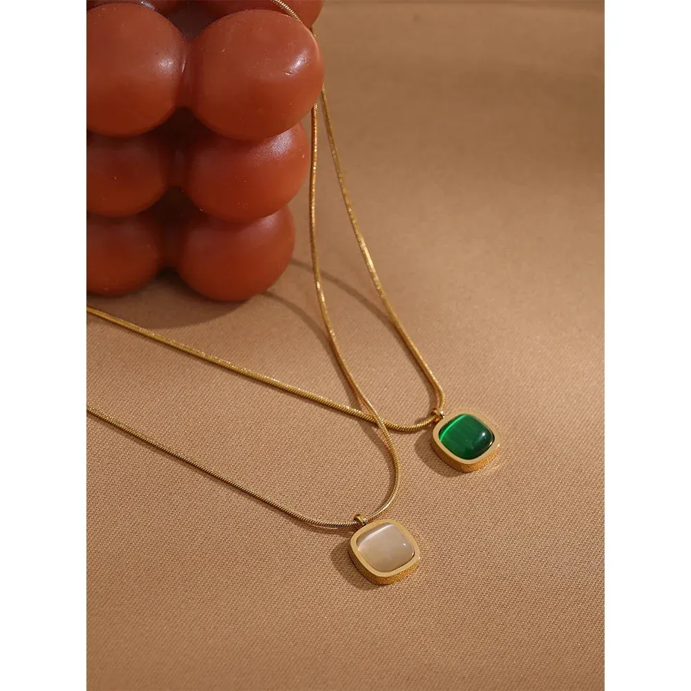 Dento Necklace sold by Pusca product image thumbnail 5