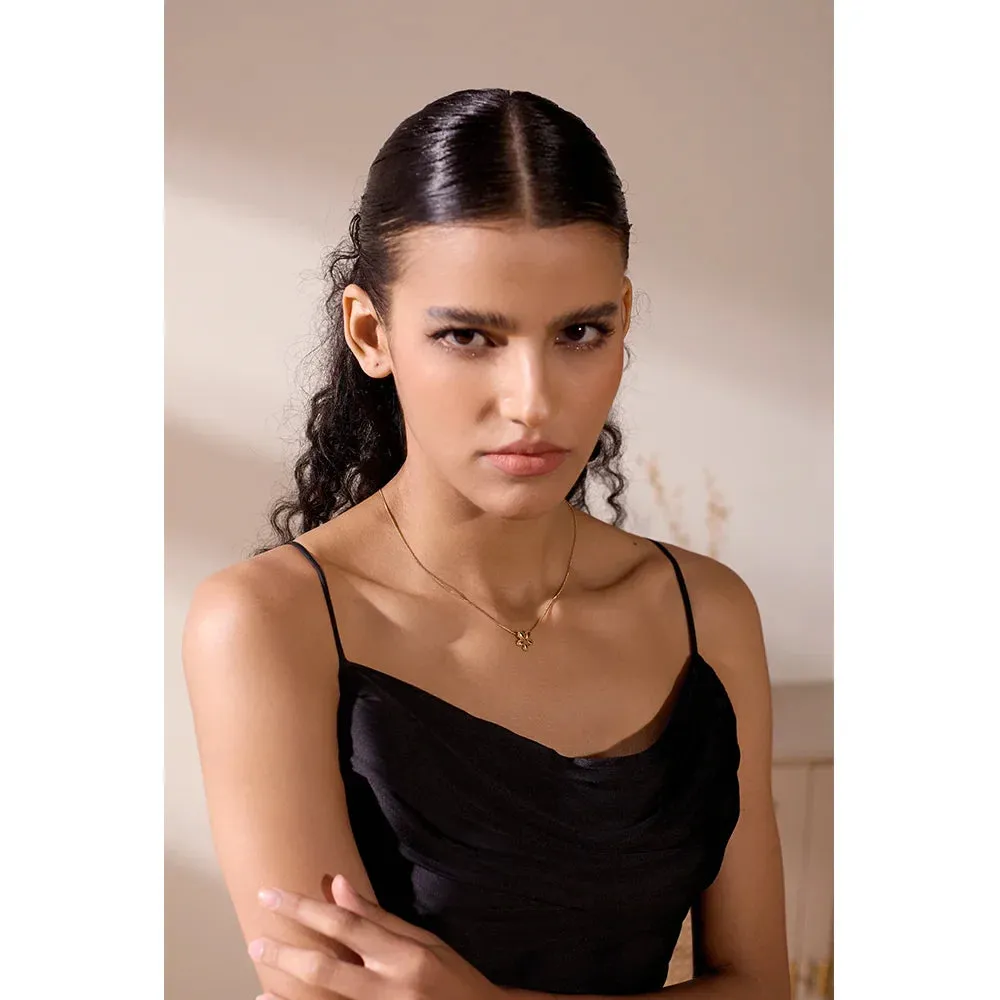 Flower Necklace sold by Pusca product image thumbnail 3