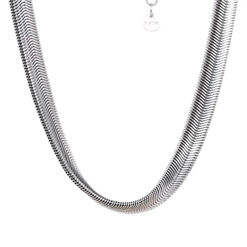 Simple Necklace sold by Pusca product image thumbnail 4