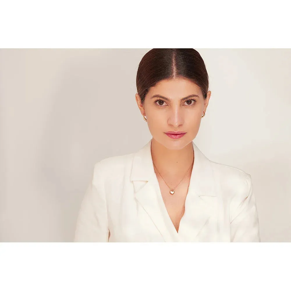 Je t'aime Necklace sold by Pusca product image thumbnail 3