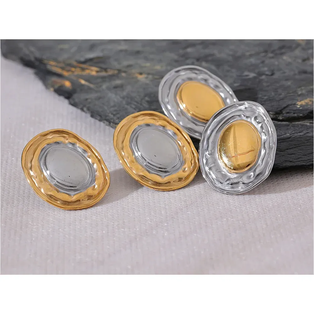 Elso Earrings sold by Pusca product image thumbnail 2