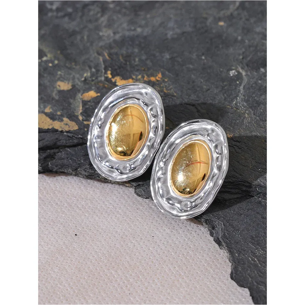 Elso Earrings sold by Pusca product image thumbnail 4