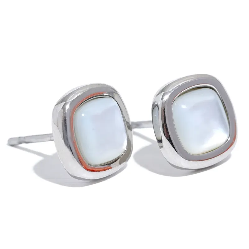 Chic Earrings sold by Pusca