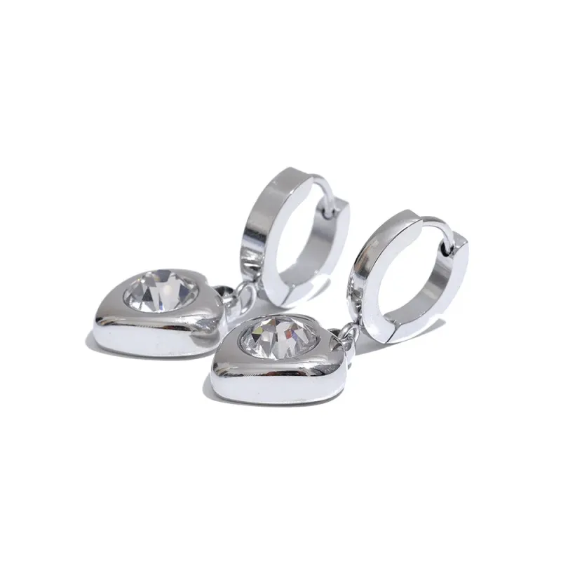 Lelo Earrings sold by Pusca