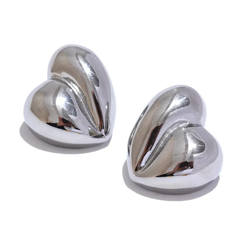 Love Earrings sold by PUSCA JEWELS