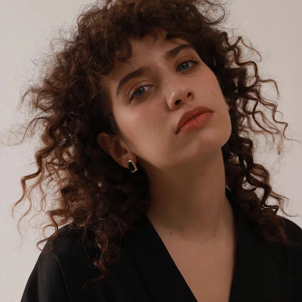 Vintage Earrings sold by Pusca product image thumbnail 3