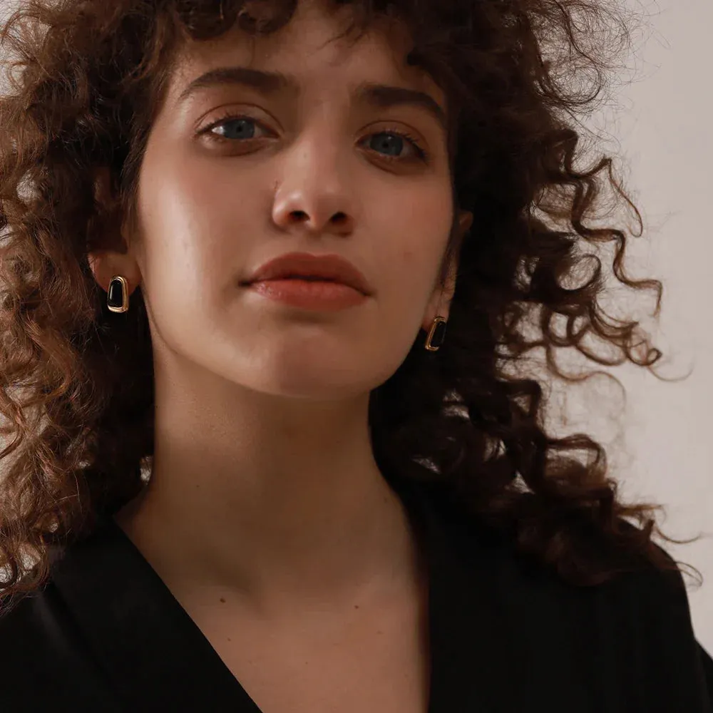 Vintage Earrings sold by Pusca product image thumbnail 2