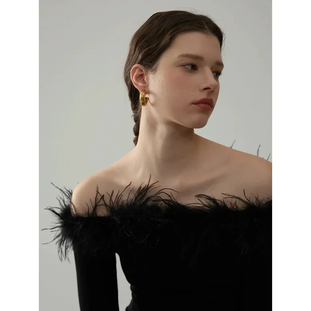 Celo Earrings sold by Pusca product image thumbnail 4