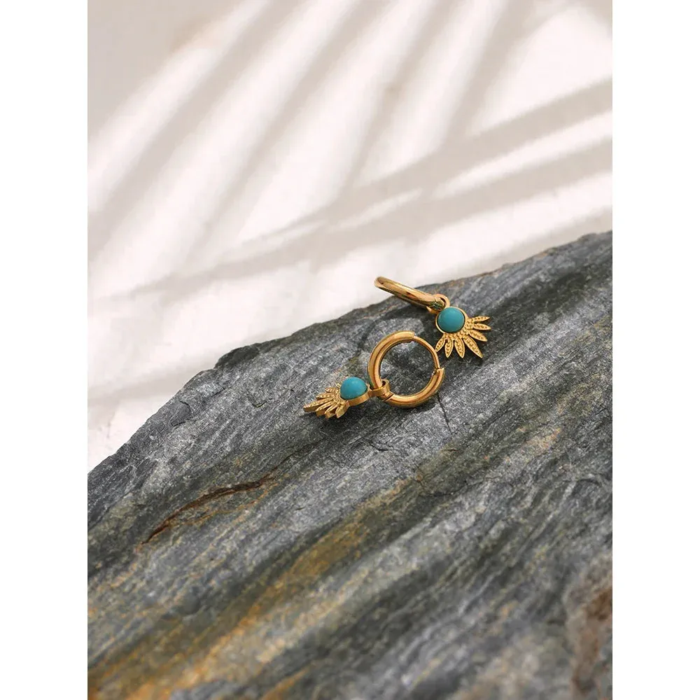 Belso Earrings sold by PUSCA JEWELS product image thumbnail 4