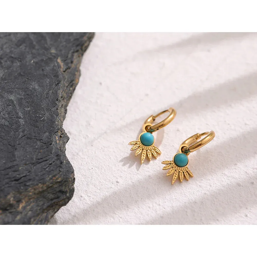 Belso Earrings sold by PUSCA JEWELS product image thumbnail 2