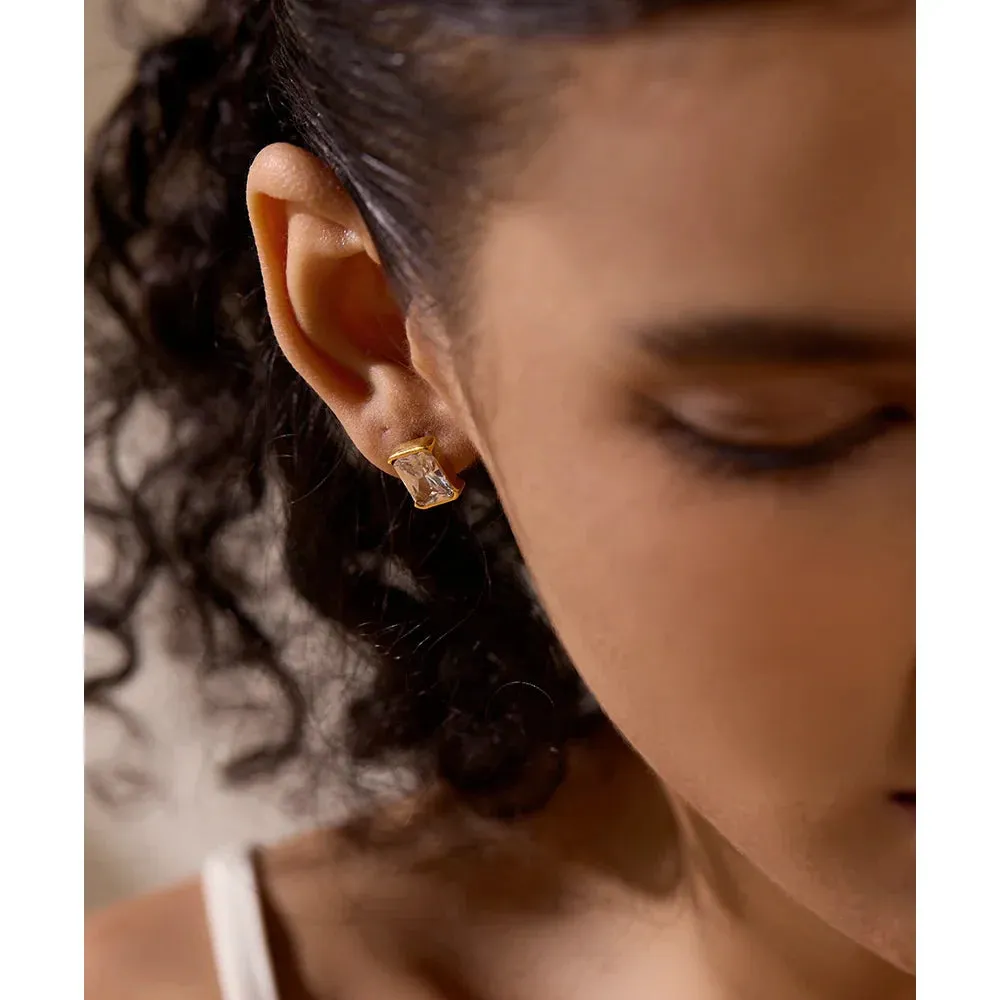Timless Earrings sold by Pusca product image thumbnail 5