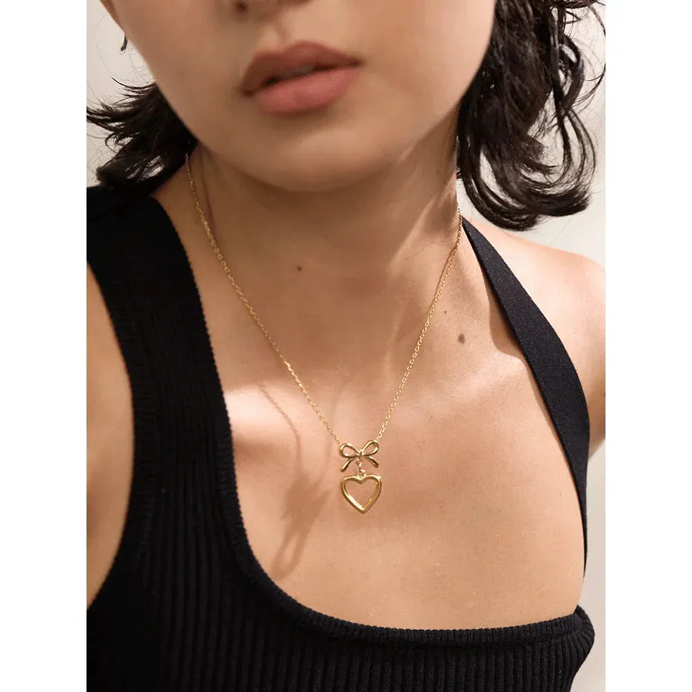 M Just a girl Earrings sold by Pusca product image thumbnail 2