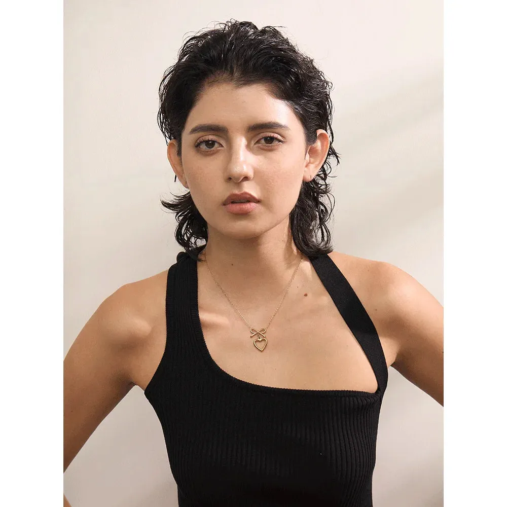 M Just a girl Earrings sold by Pusca product image thumbnail 4