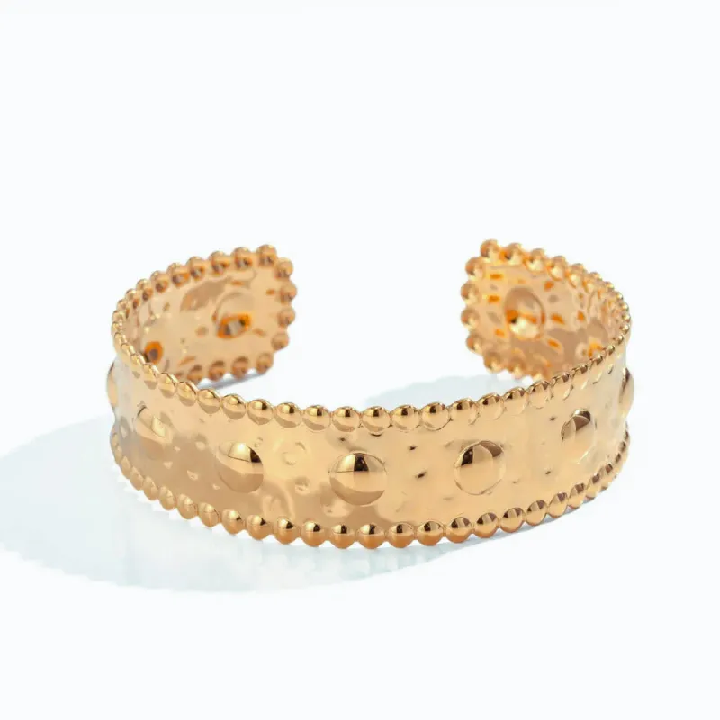 Vrachioli Bracelet made by Pusca