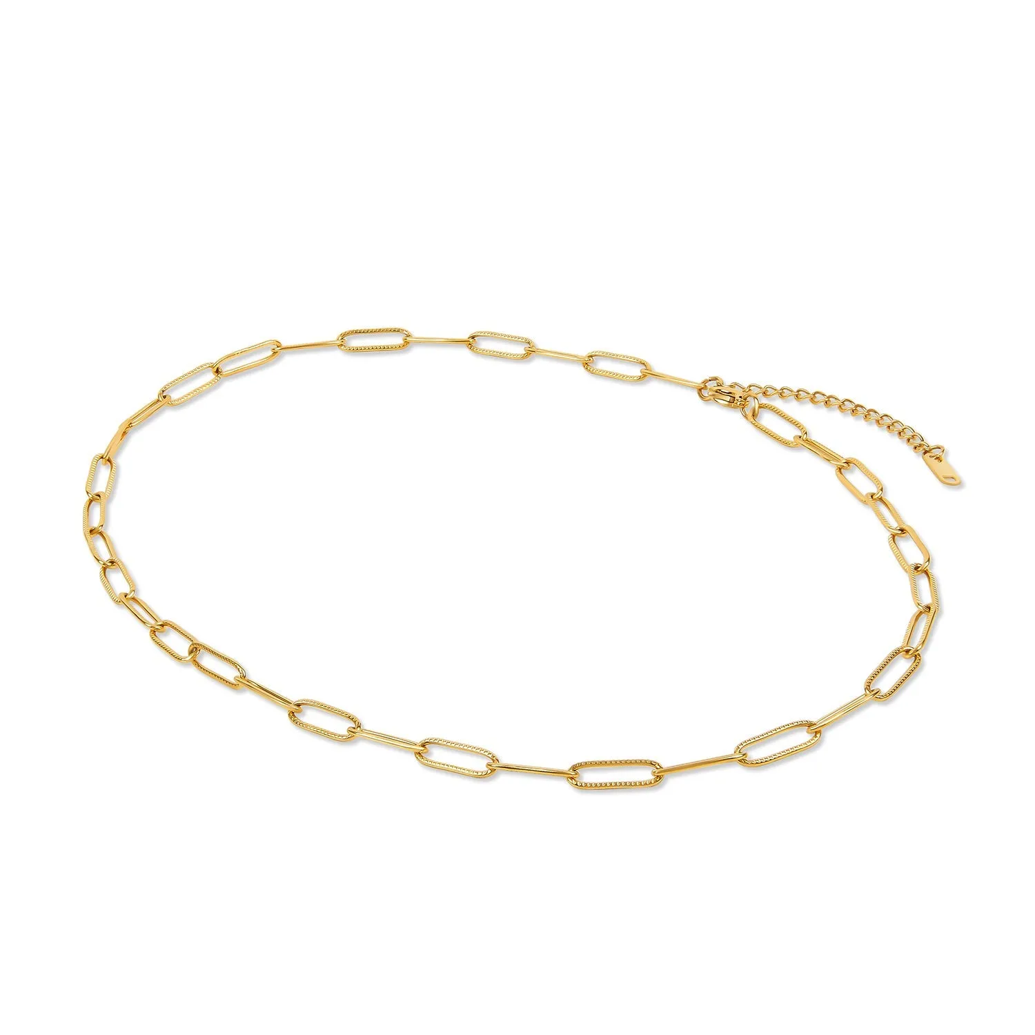 Strawberry Necklace Charm - Gold sold by Pusca product image thumbnail 2